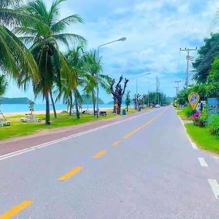 Fisherman Resort At Sam Roi Yot Baanphakrimlay المظهر الخارجي الصورة
